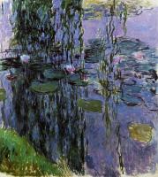 Monet, Claude Oscar